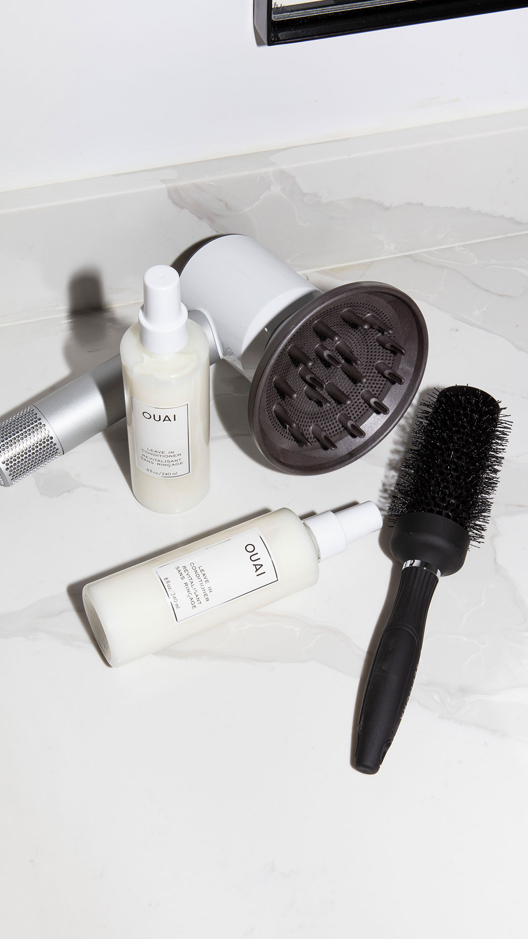 Leave In Conditioner Jumbo